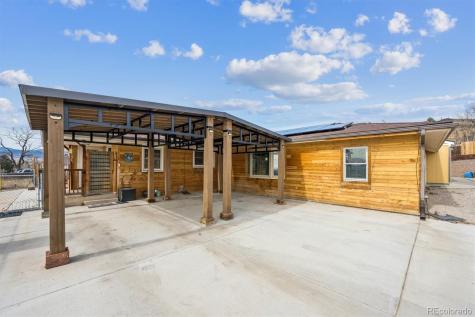 13405 W 82nd Avenue Arvada CO 80005