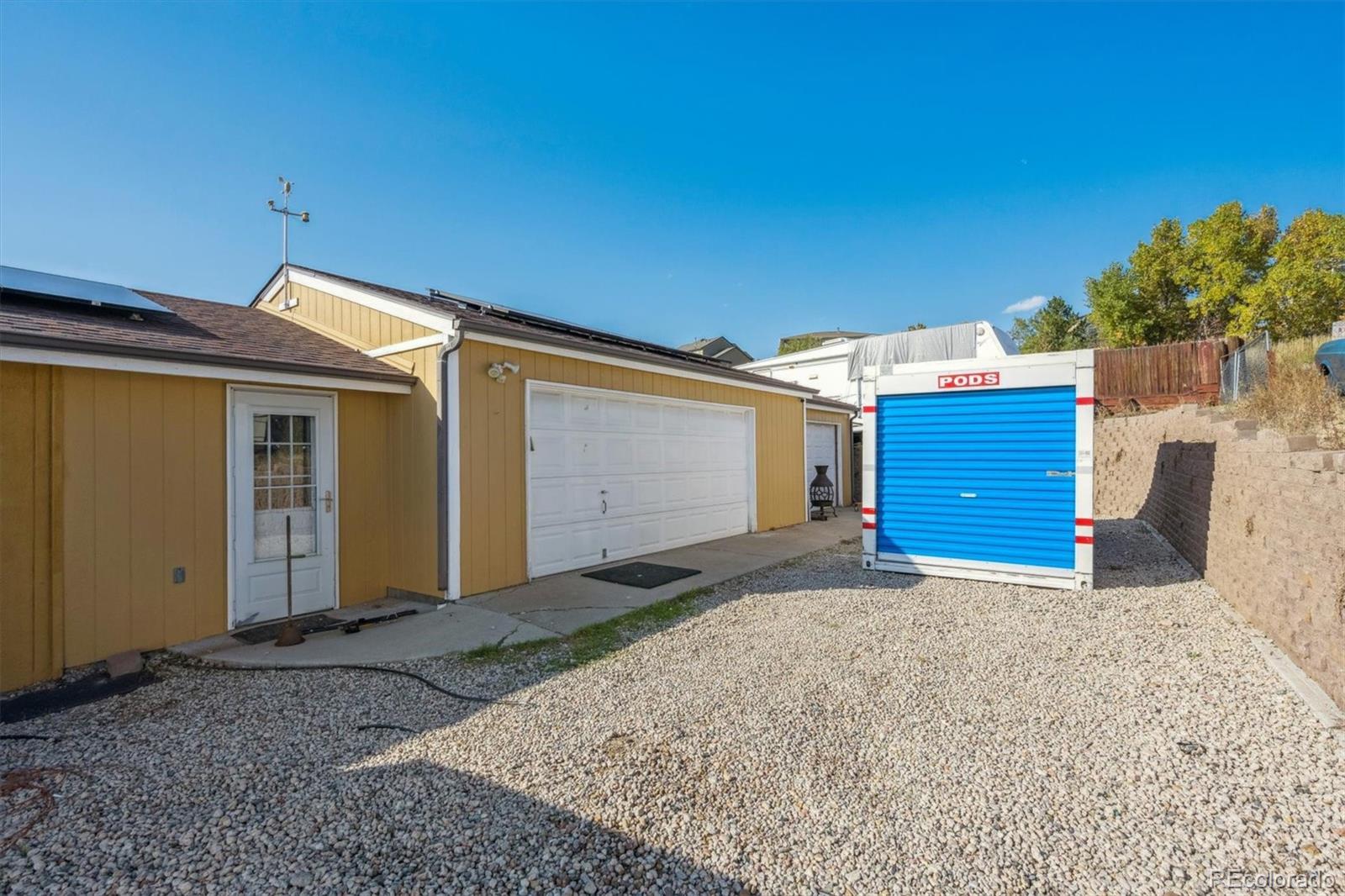 13405 W 82nd Avenue Arvada CO 80005