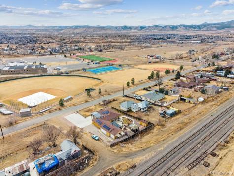 13405 W 82nd Avenue Arvada CO 80005