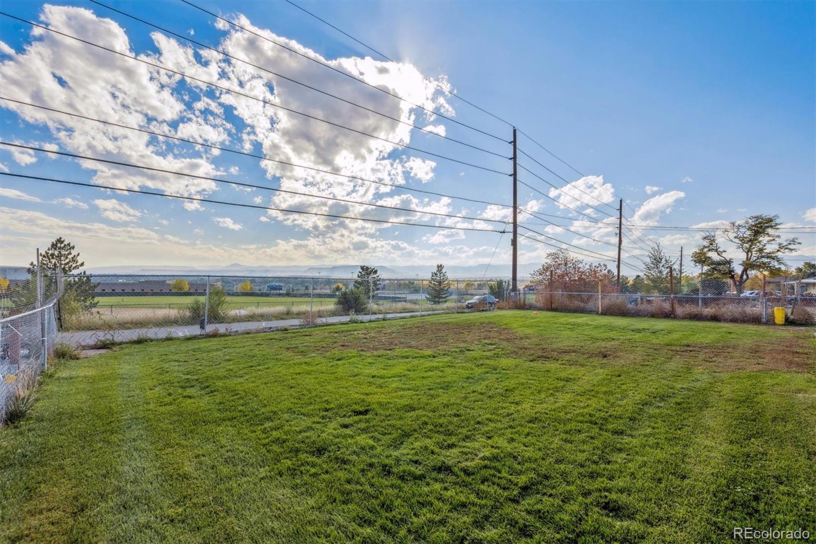 13405 W 82nd Avenue Arvada CO 80005