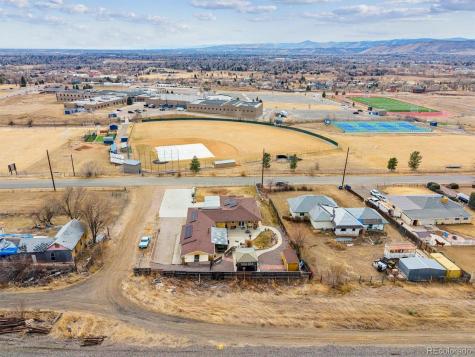 13405 W 82nd Avenue Arvada CO 80005