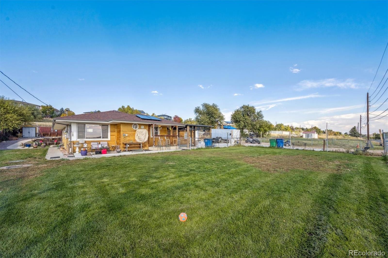 13405 W 82nd Avenue Arvada CO 80005