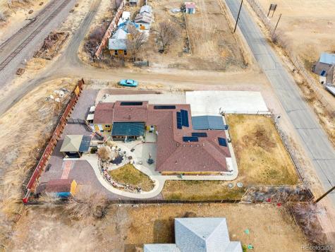 13405 W 82nd Avenue Arvada CO 80005