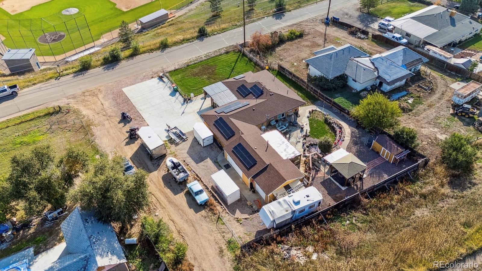 13405 W 82nd Avenue Arvada CO 80005