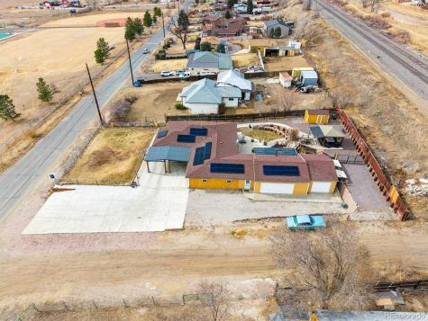 13405 W 82nd Avenue Arvada CO 80005