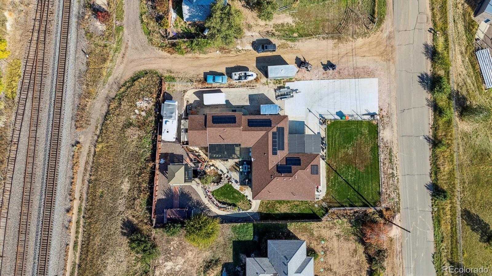 13405 W 82nd Avenue Arvada CO 80005