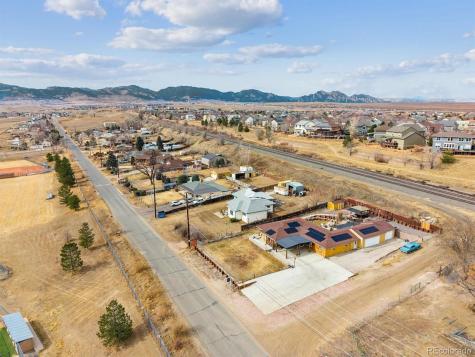 13405 W 82nd Avenue Arvada CO 80005