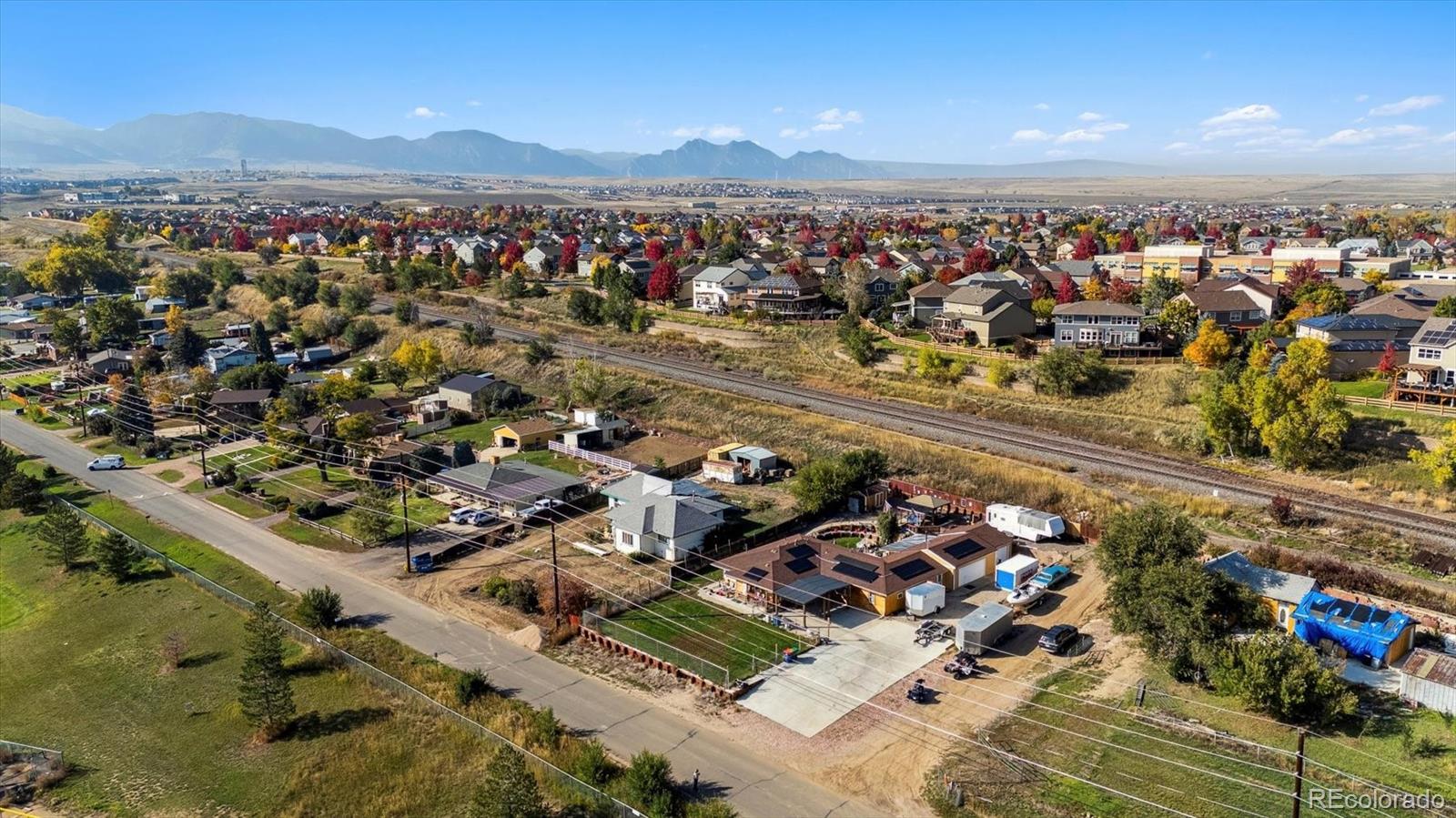 13405 W 82nd Avenue Arvada CO 80005