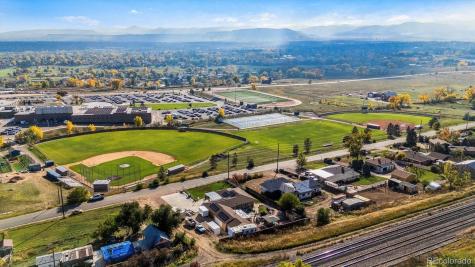 13405 W 82nd Avenue Arvada CO 80005