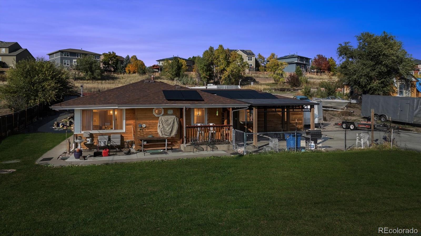 13405 W 82nd Avenue Arvada CO 80005