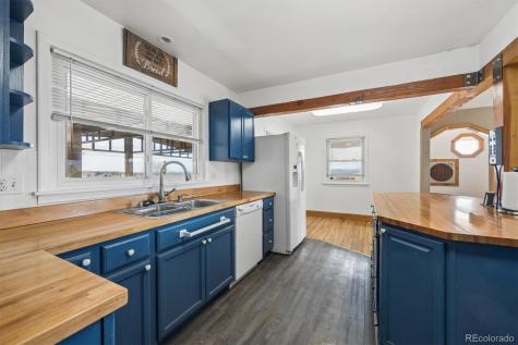 13405 W 82nd Avenue Arvada CO 80005