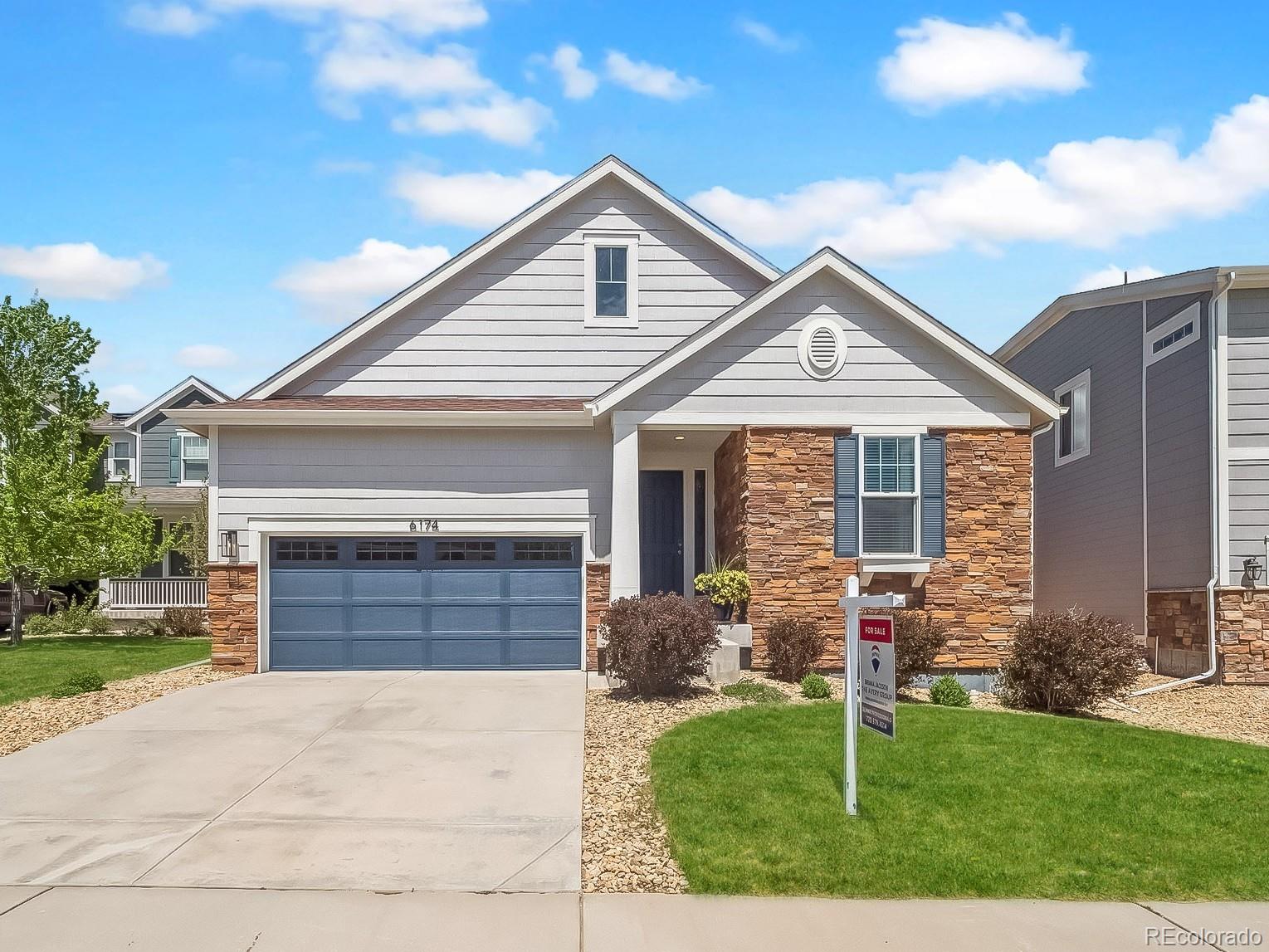 6174 Flattop Street Golden CO 80403