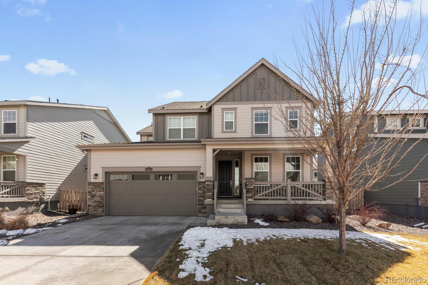 13284 E 109th Avenue Commerce City CO 80022