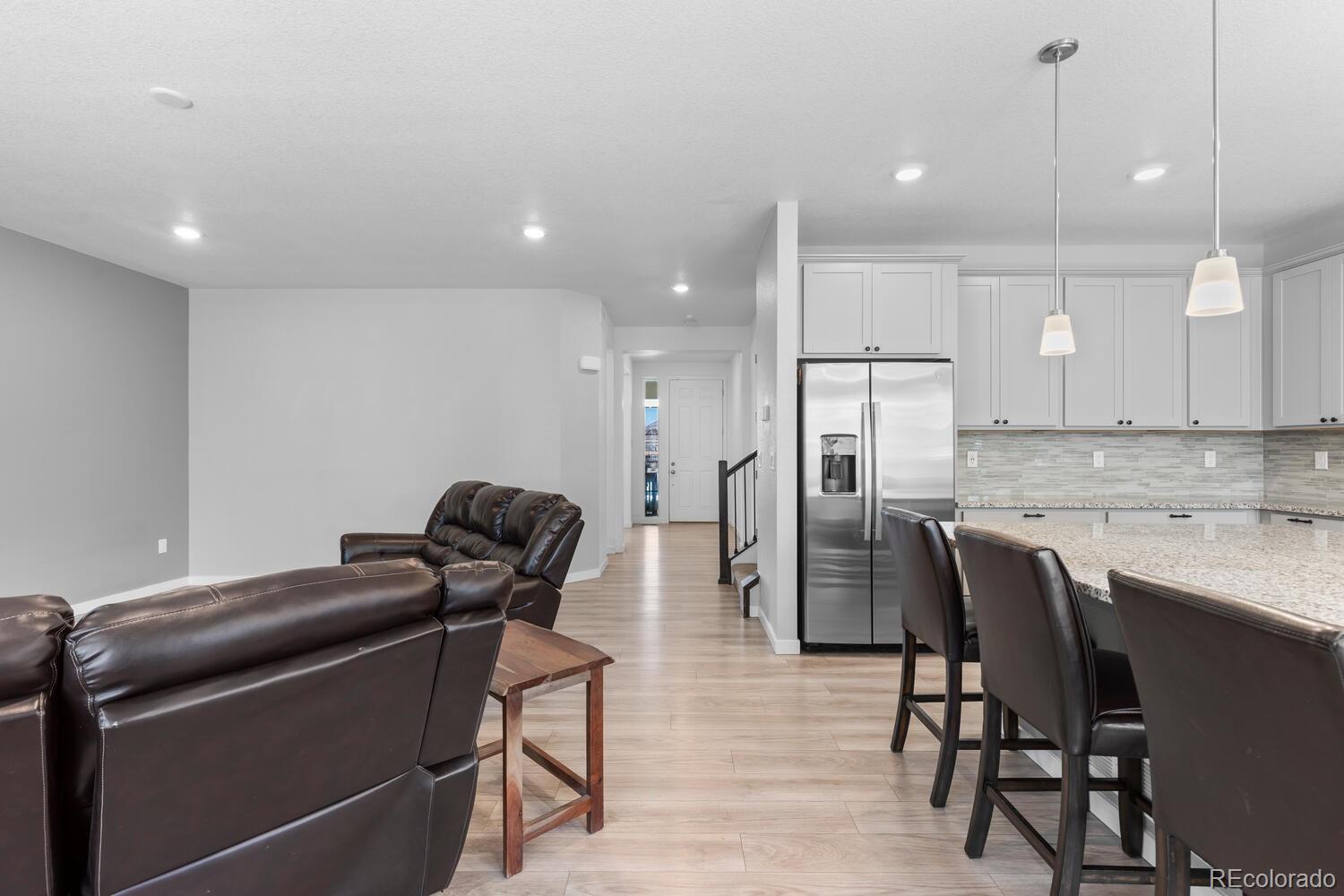 13284 E 109th Avenue Commerce City CO 80022