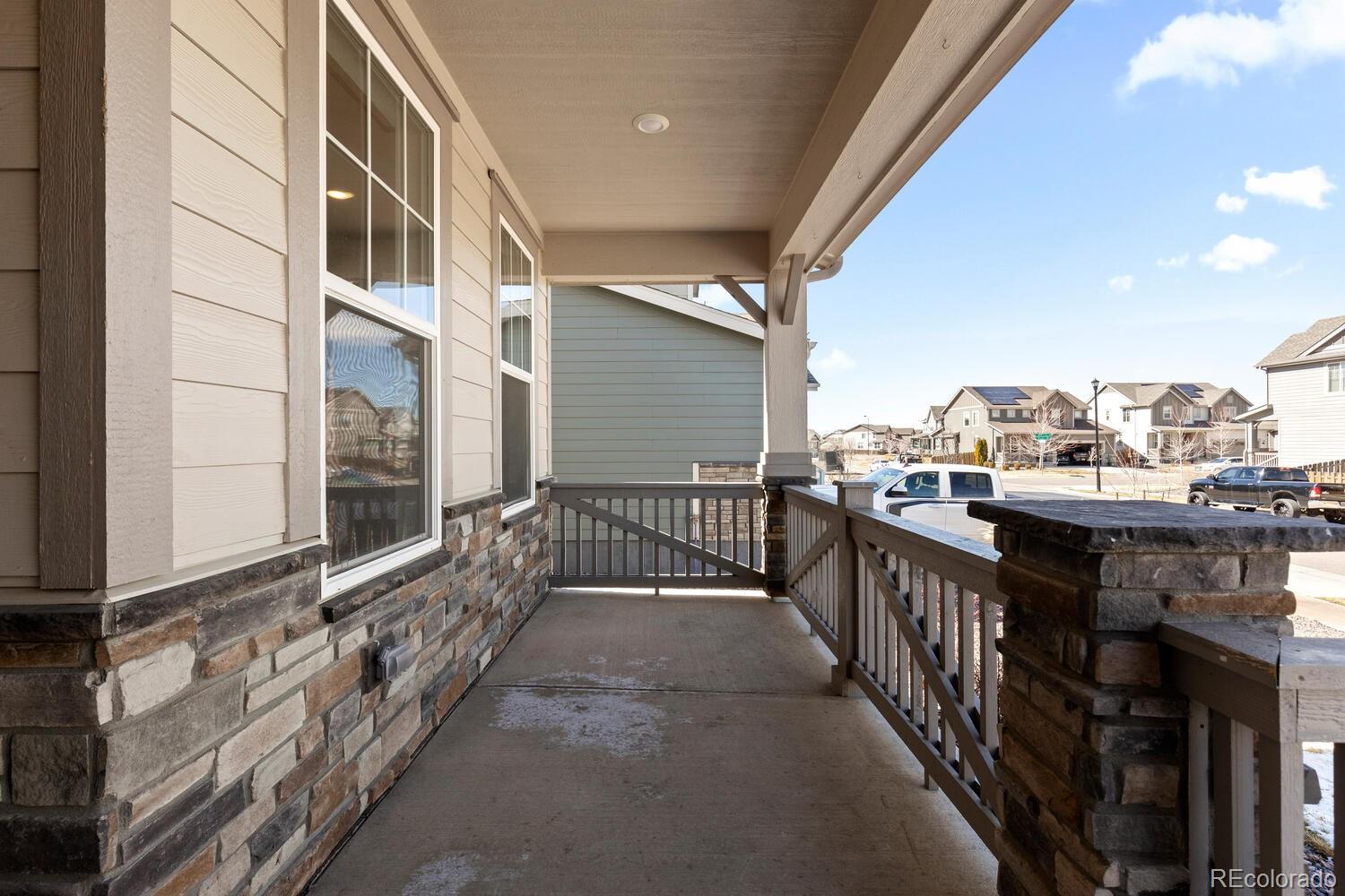 13284 E 109th Avenue Commerce City CO 80022