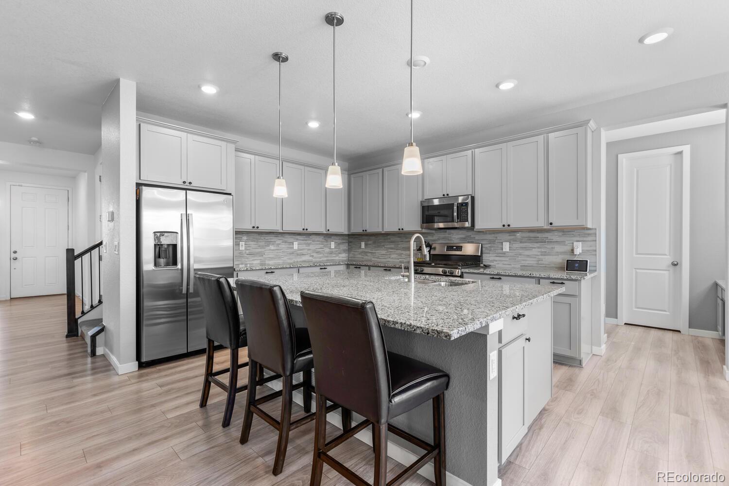 13284 E 109th Avenue Commerce City CO 80022