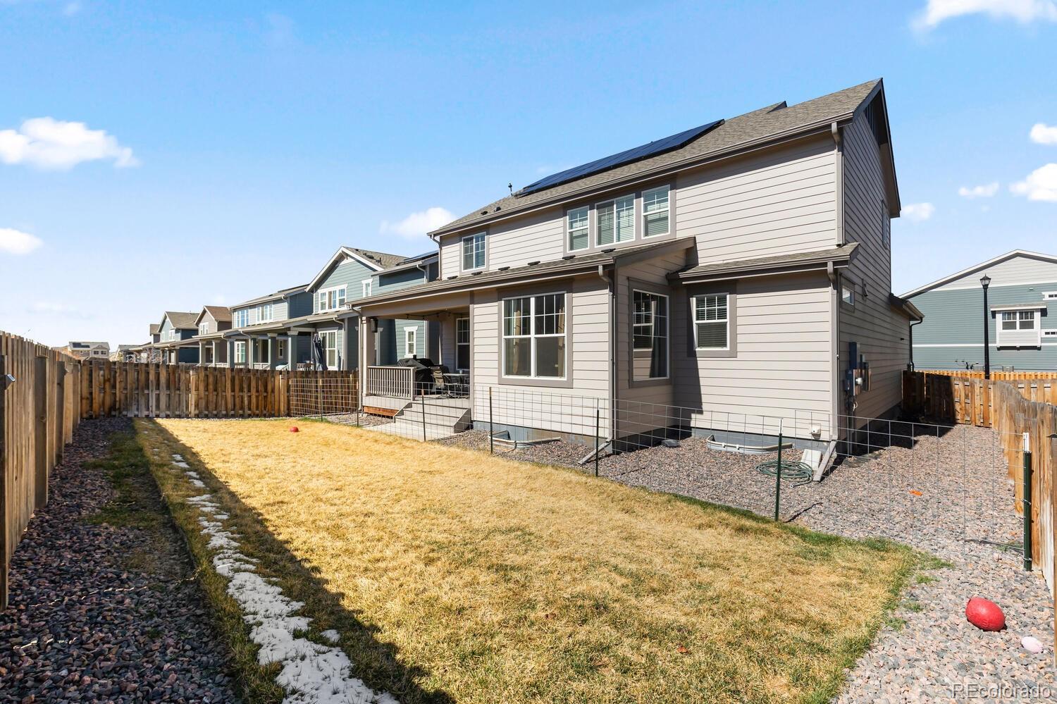 13284 E 109th Avenue Commerce City CO 80022