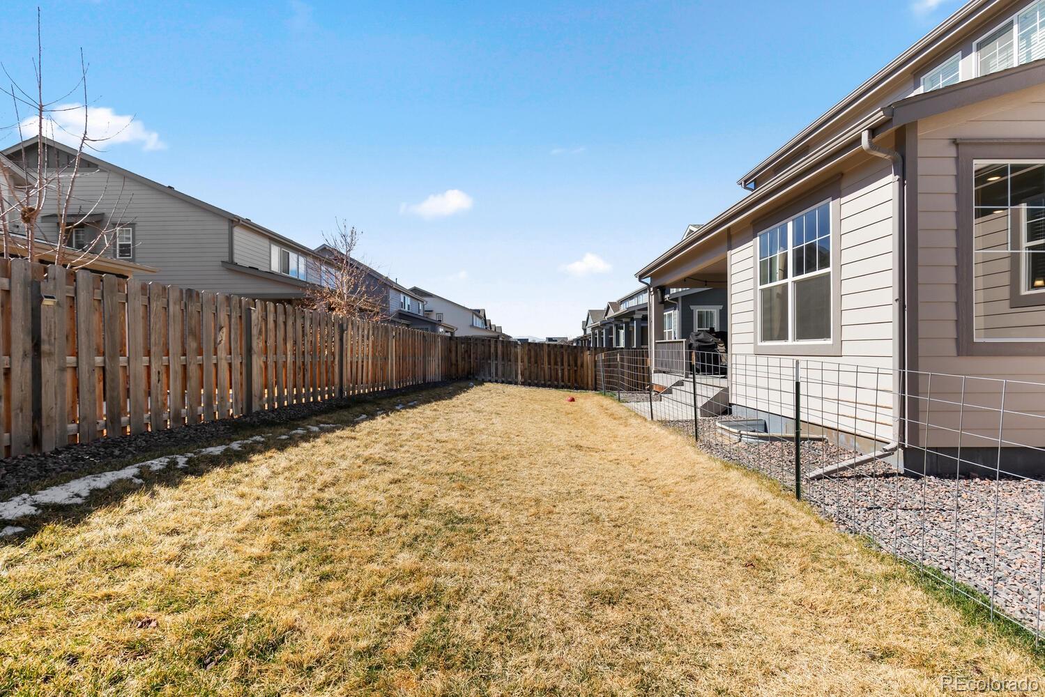 13284 E 109th Avenue Commerce City CO 80022