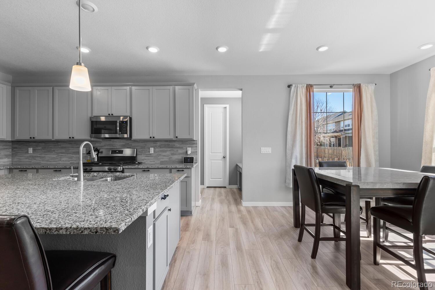 13284 E 109th Avenue Commerce City CO 80022