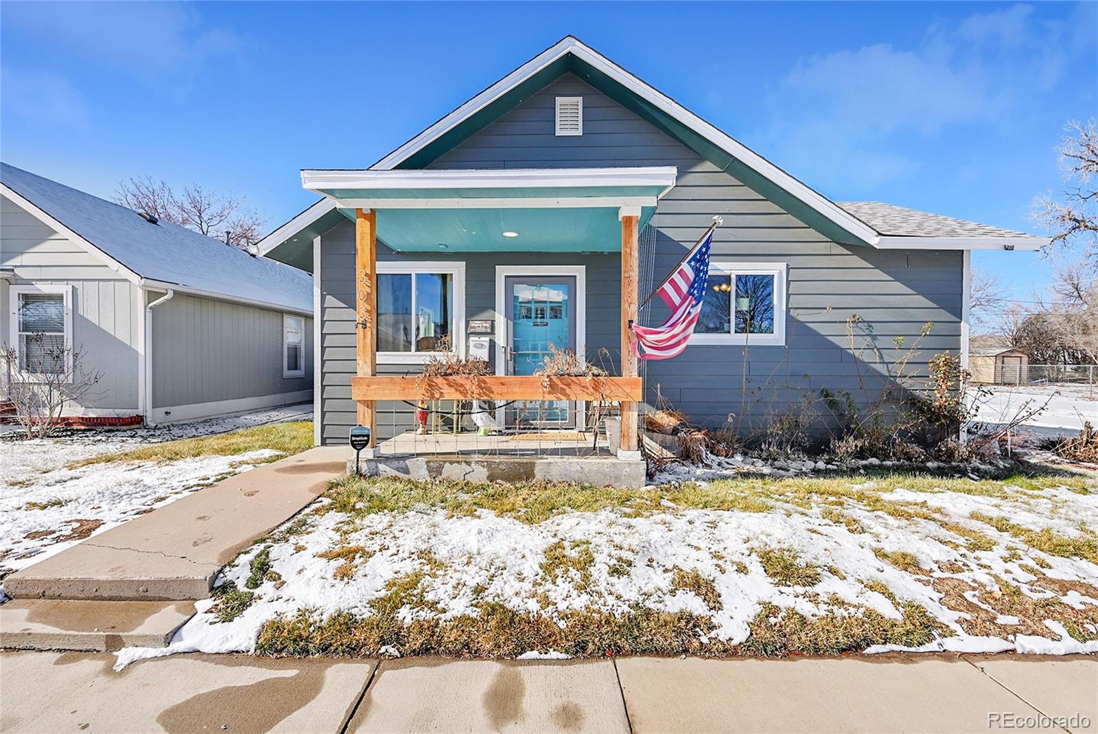 303 S 2nd Avenue Brighton CO 80601