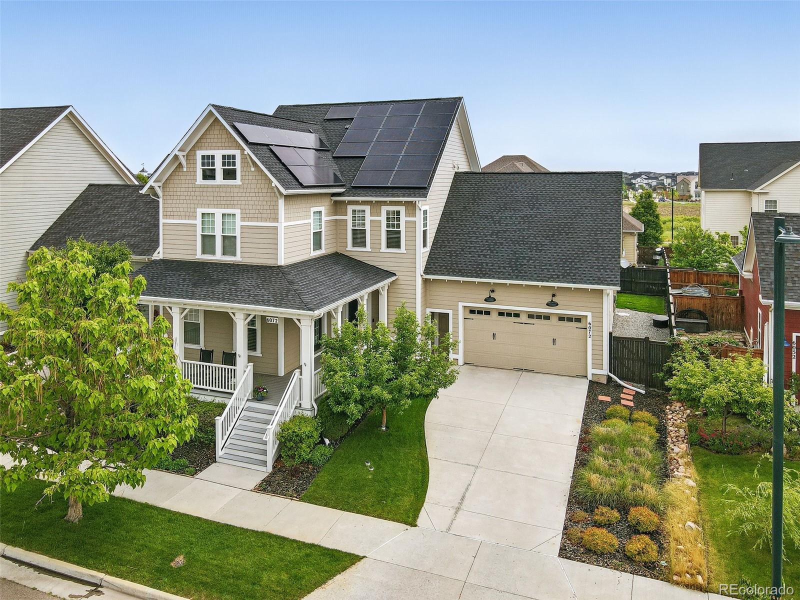 6072 Chester Street Denver CO 80238