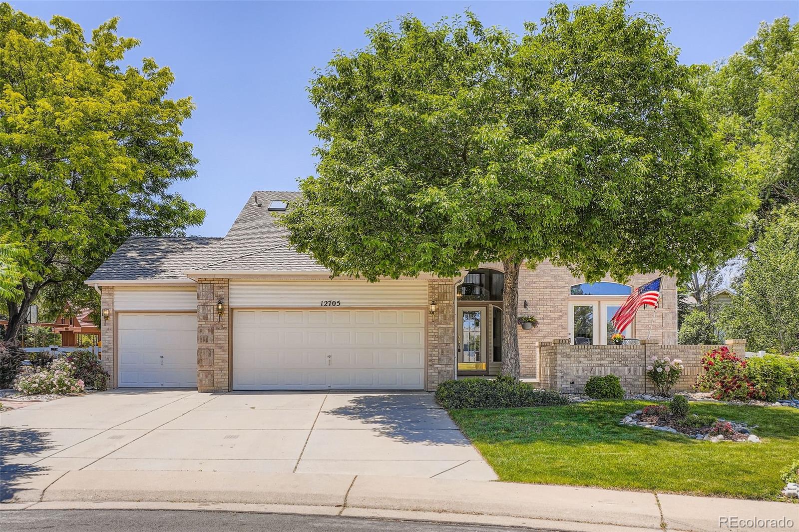 12705 Kalamath Court Westminster CO 80234