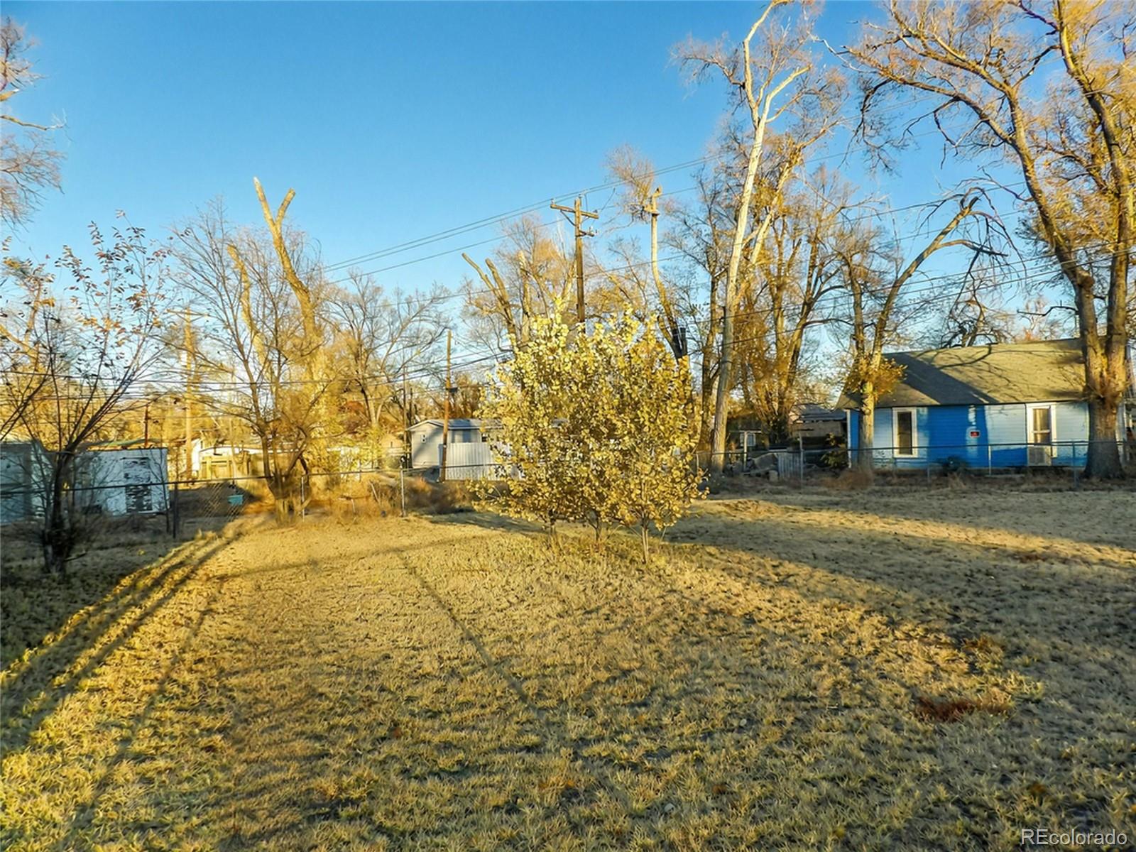 500 N 11 Street Rocky Ford CO 81067