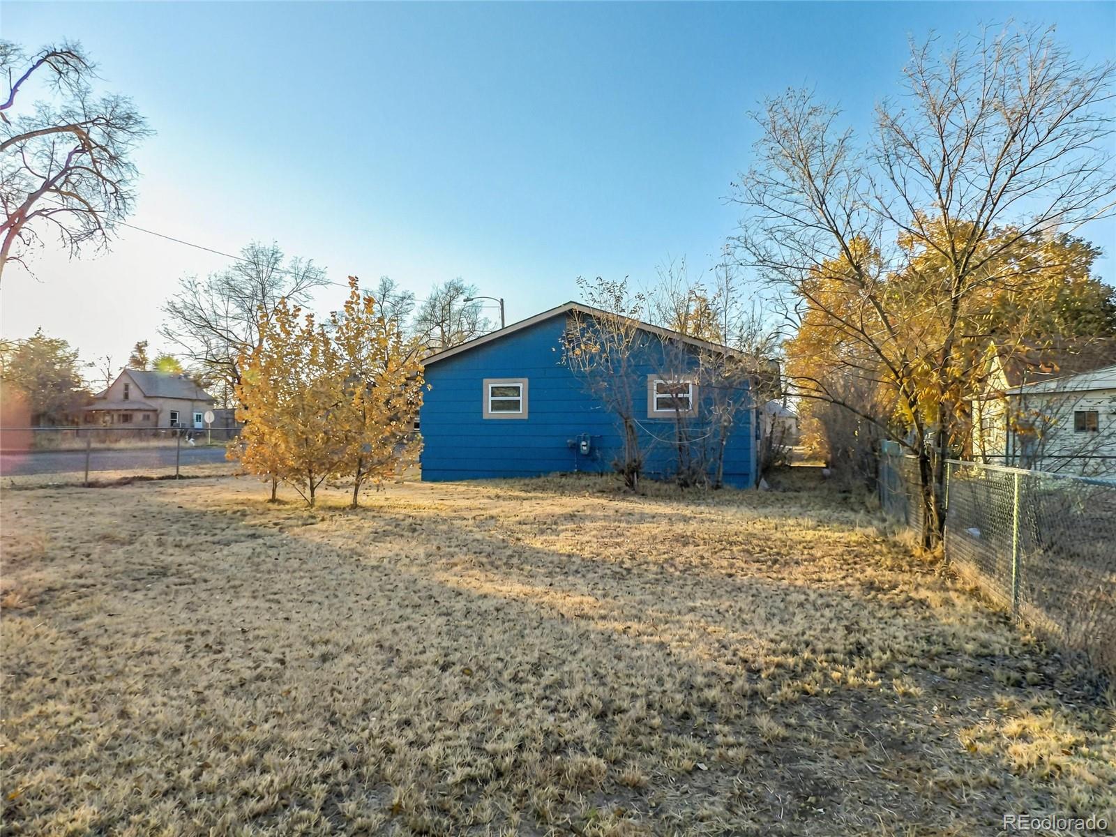 500 N 11 Street Rocky Ford CO 81067