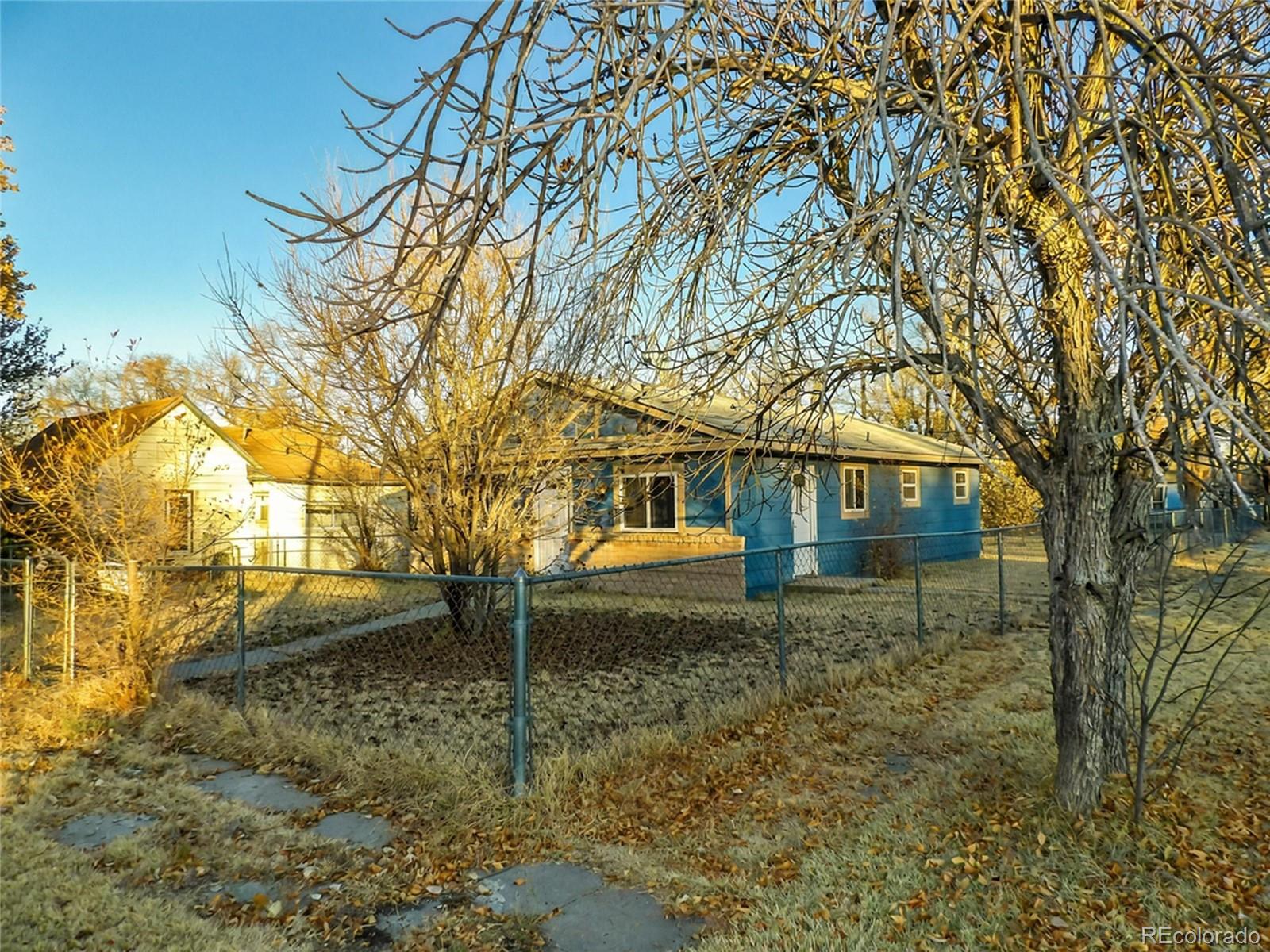 500 N 11 Street Rocky Ford CO 81067