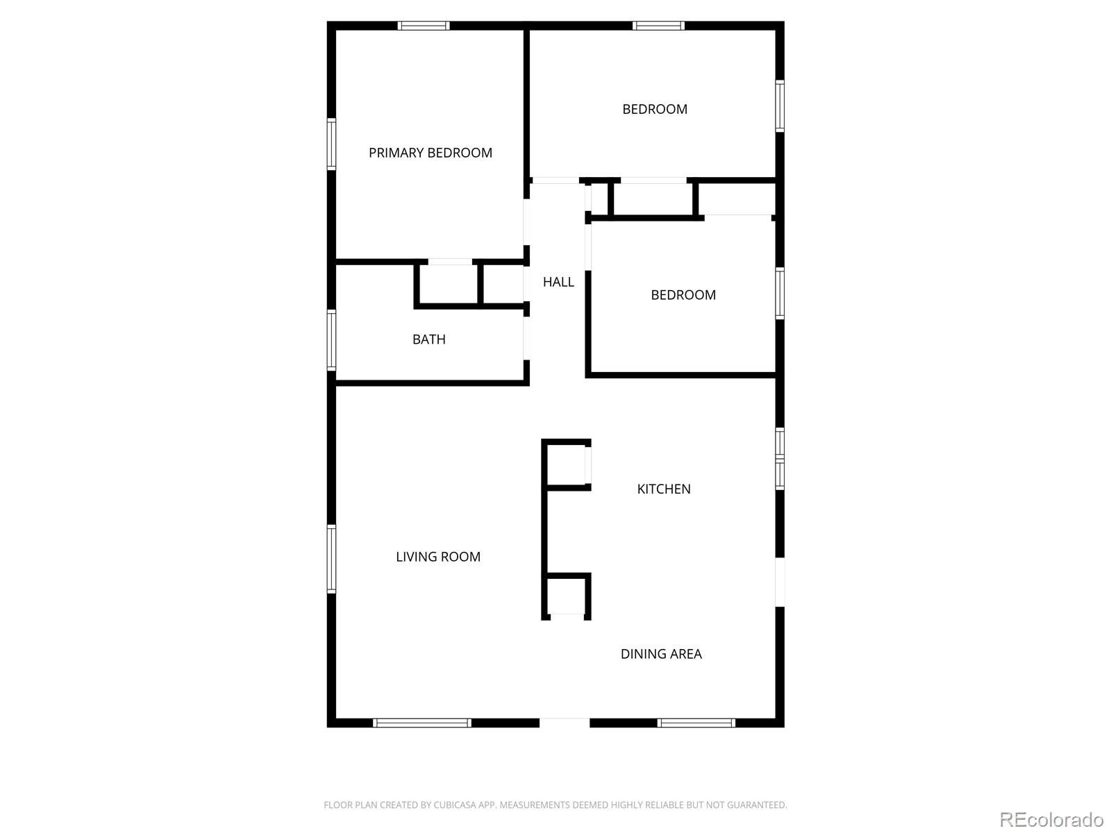500 N 11 Street Rocky Ford CO 81067