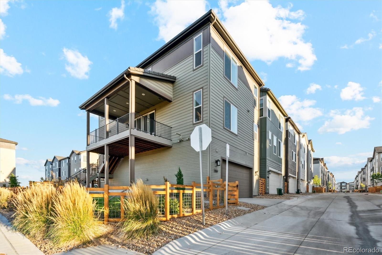 11066 Shining Star Circle Parker CO 80134