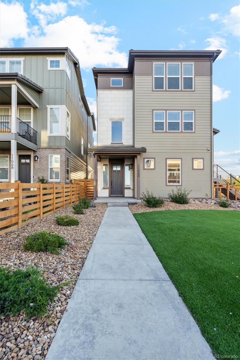 11066 Shining Star Circle Parker CO 80134