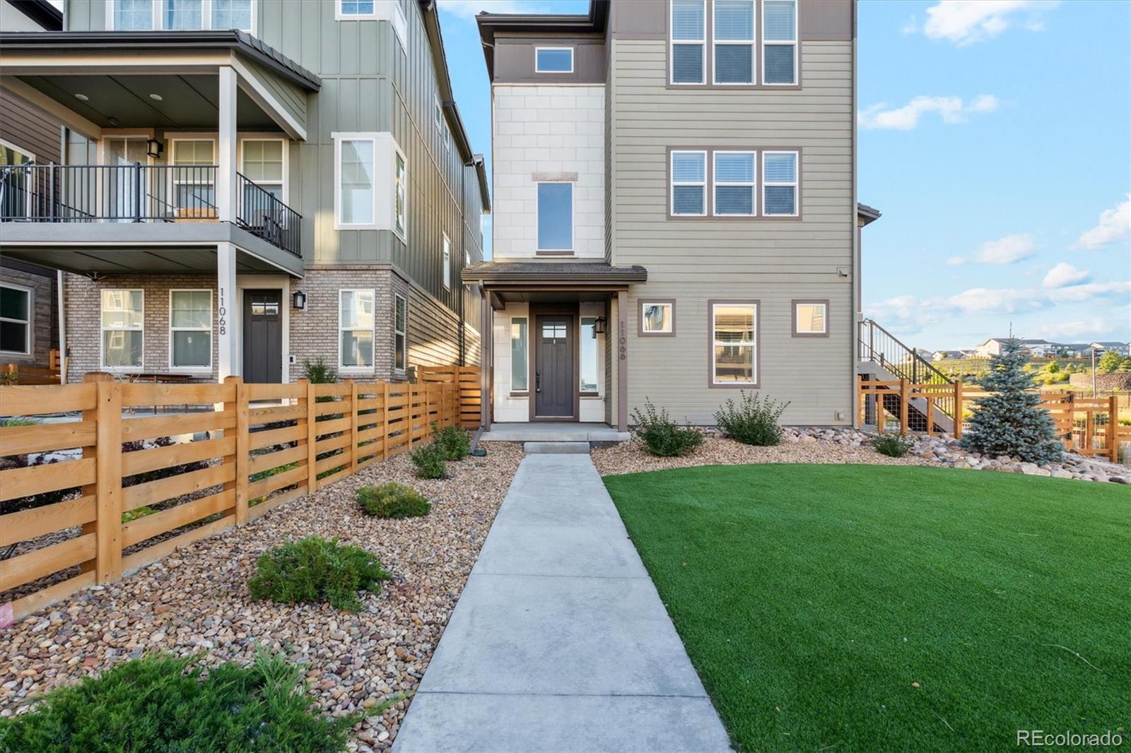 11066 Shining Star Circle Parker CO 80134