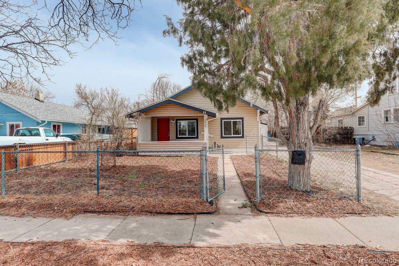 2056 Fulton Street Aurora CO 80010