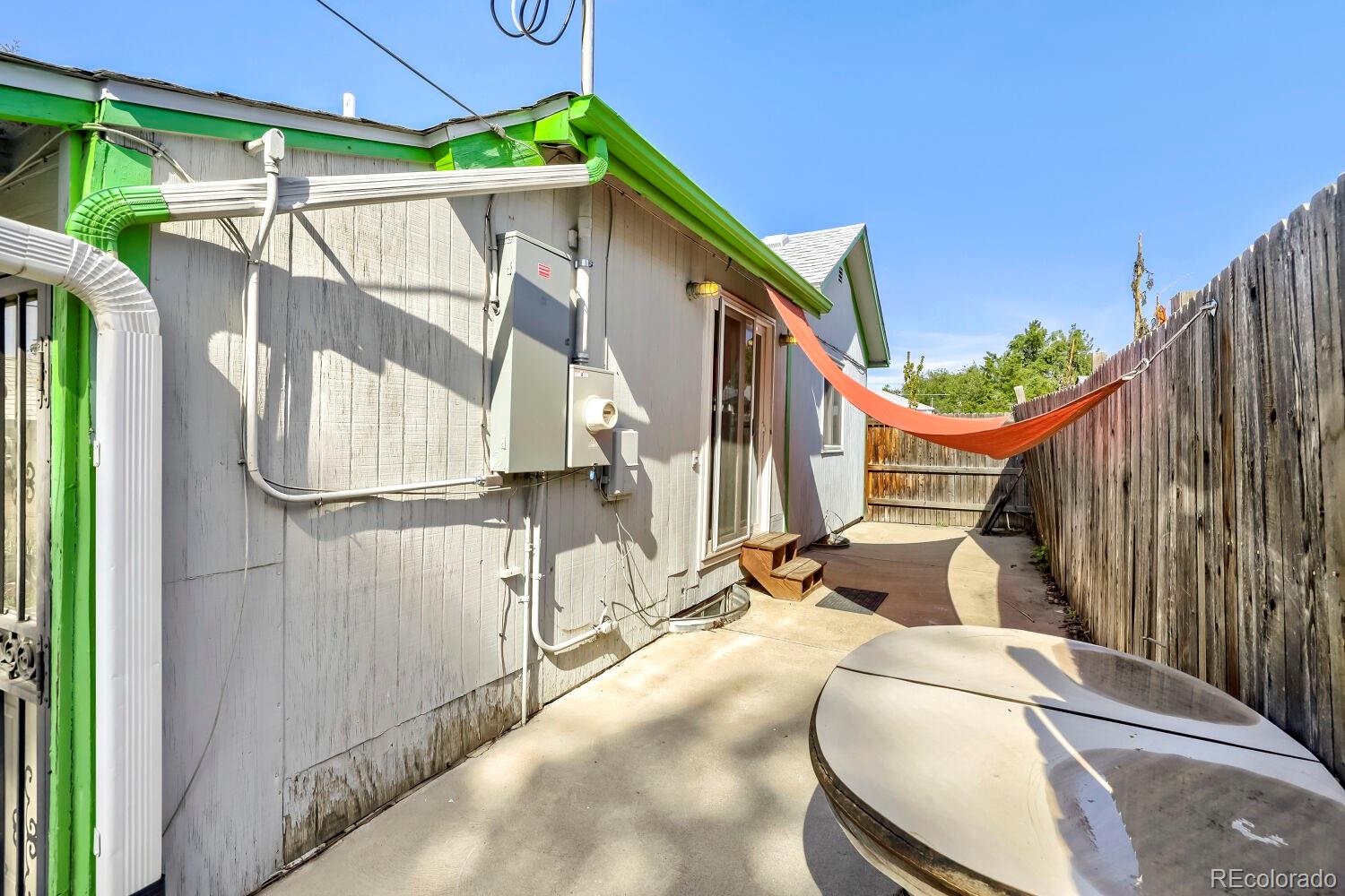 739 Osceola Street Denver CO 80204