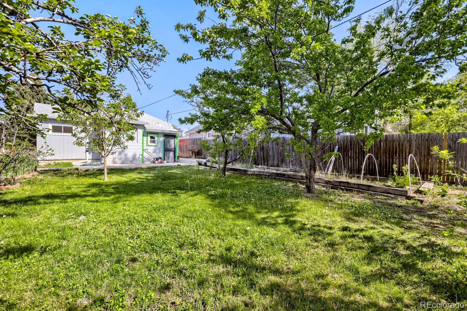 739 Osceola Street Denver CO 80204