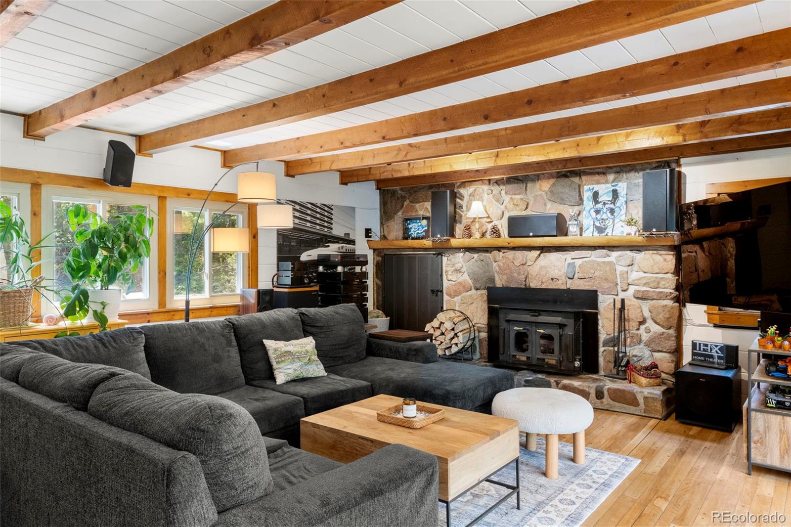 11933 S Maxwell Hill Road Littleton CO 80127