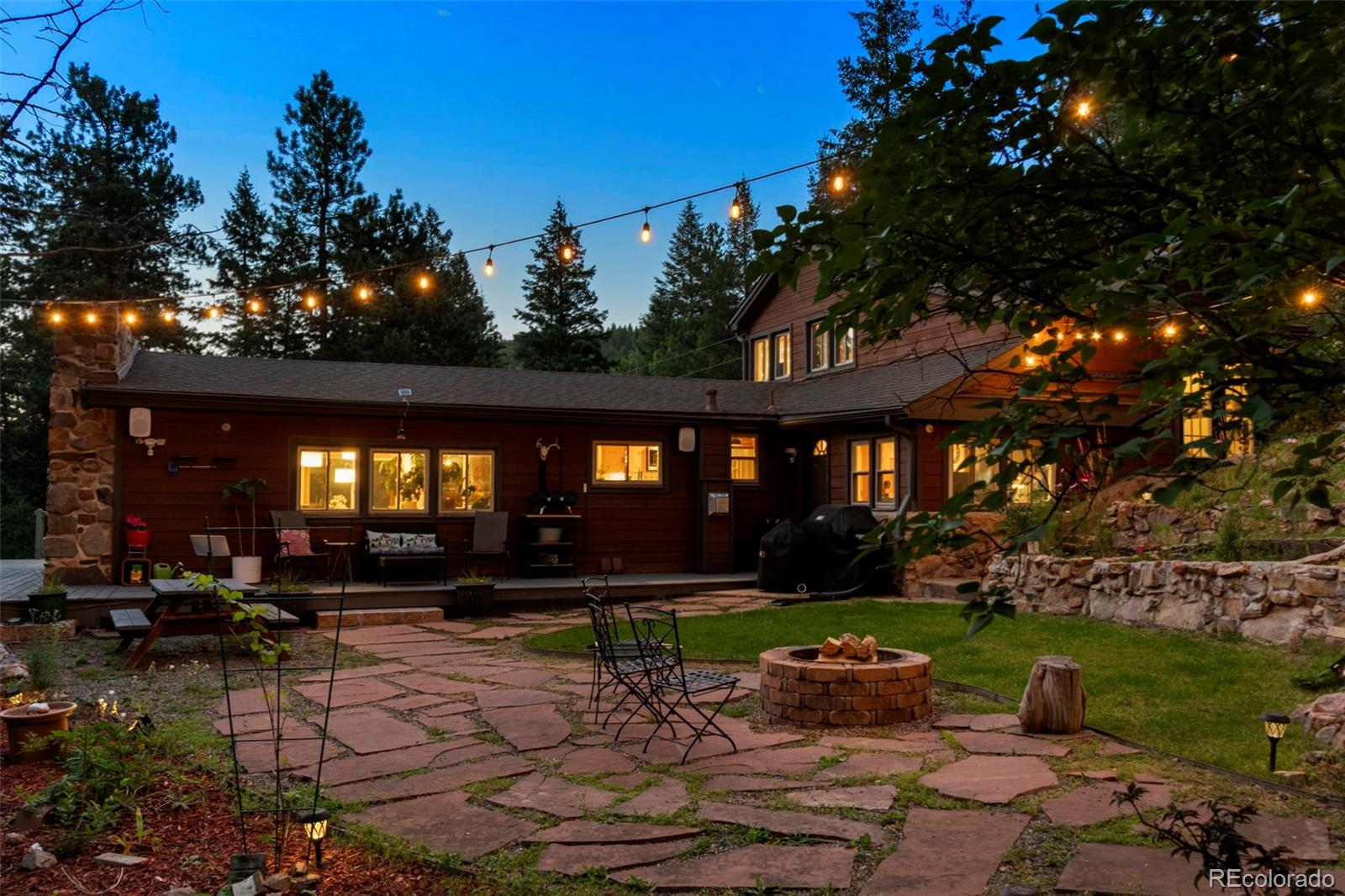 11933 S Maxwell Hill Road Littleton CO 80127
