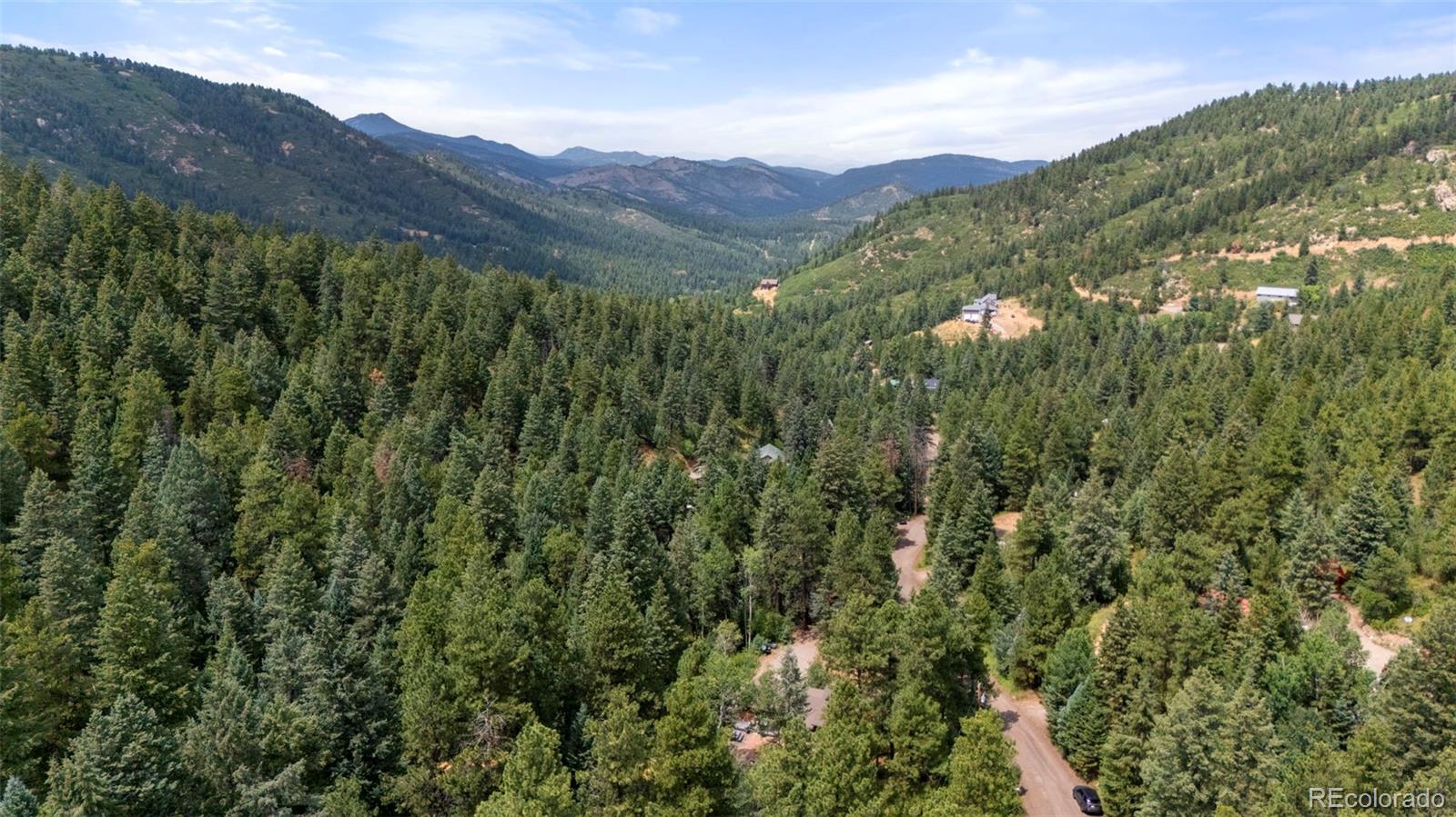 11933 S Maxwell Hill Road Littleton CO 80127
