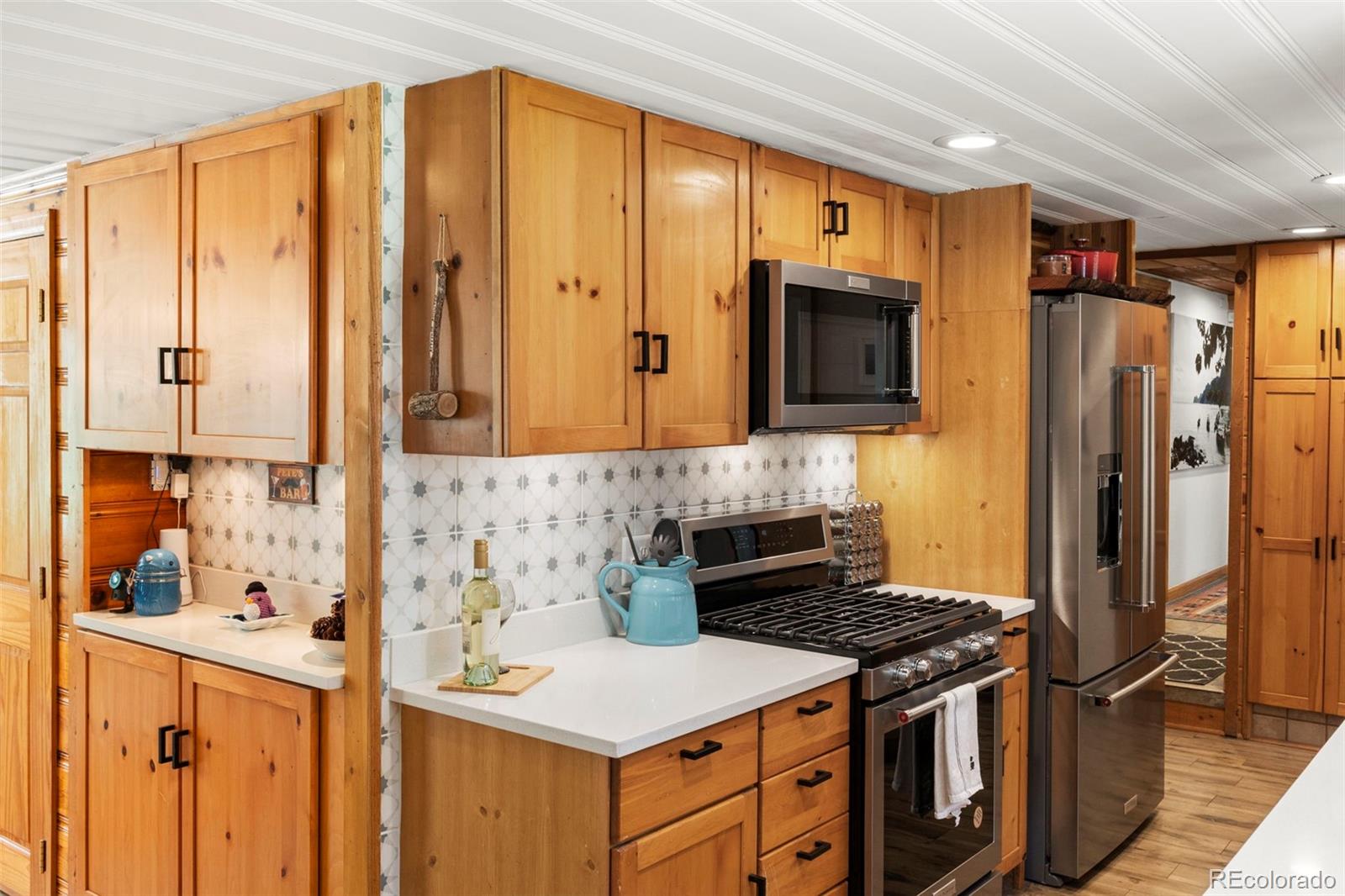 11933 S Maxwell Hill Road Littleton CO 80127