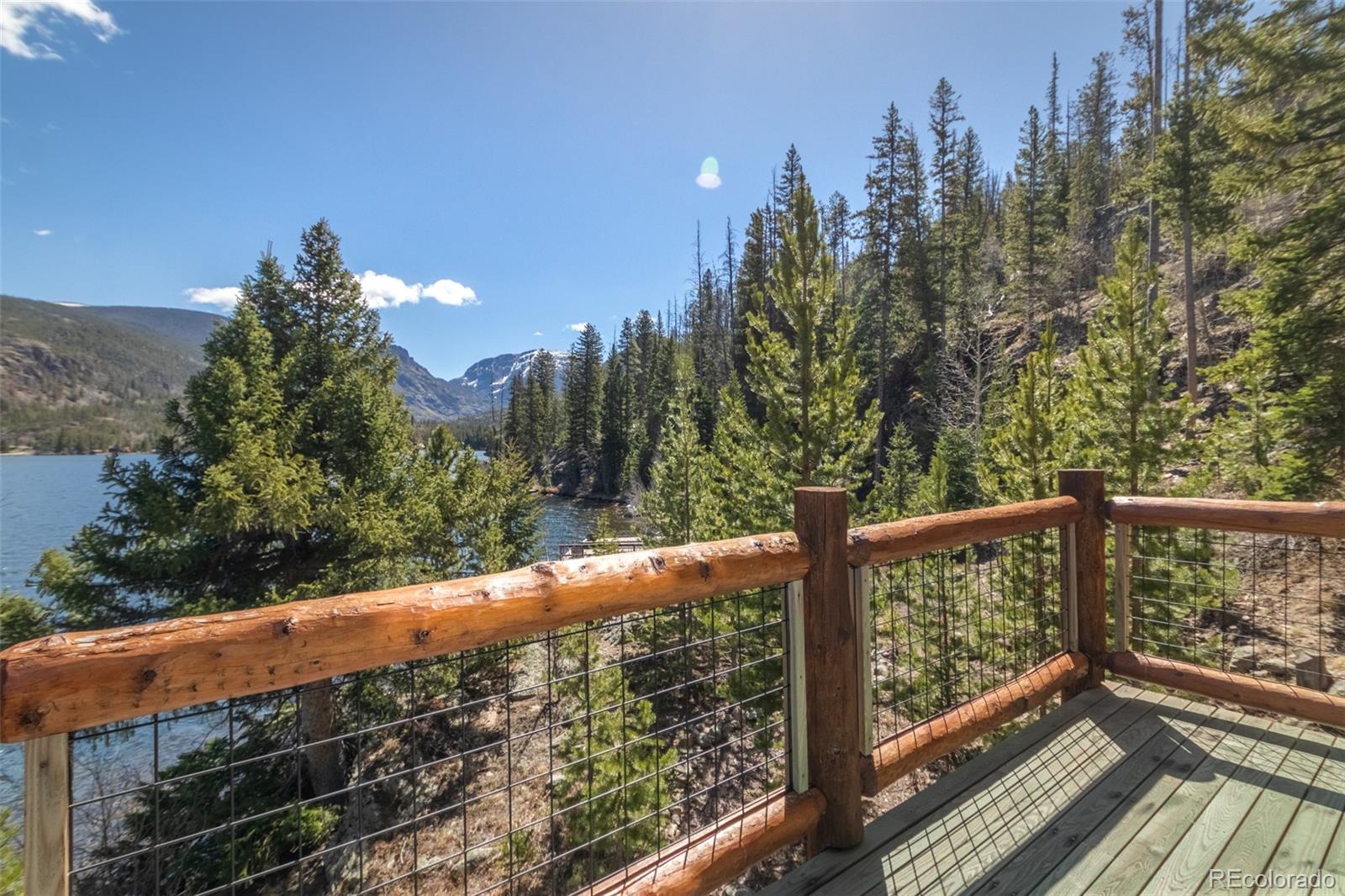 1423 Grand County Road 697 Grand Lake CO 80447