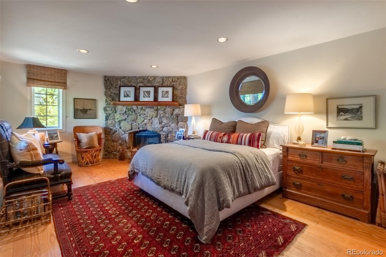 1423 Grand County Road 697 Grand Lake CO 80447