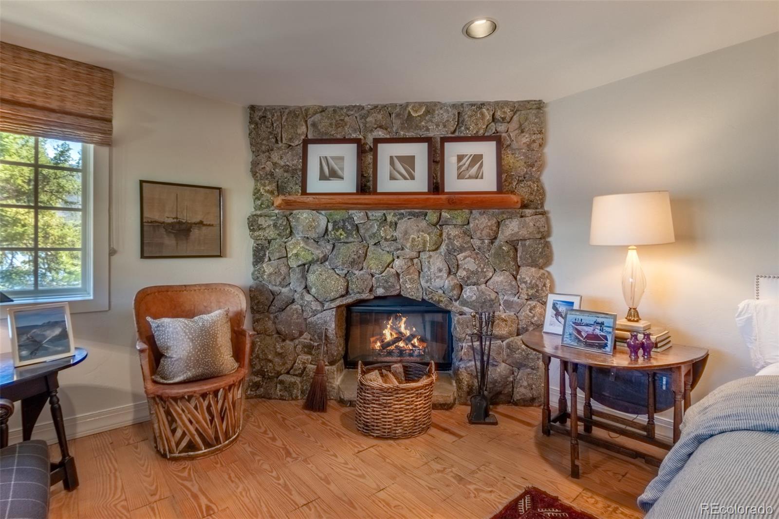 1423 Grand County Road 697 Grand Lake CO 80447