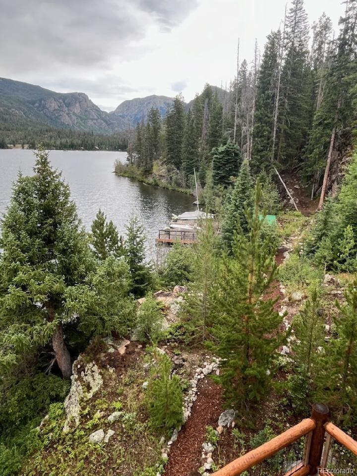 1423 Grand County Road 697 Grand Lake CO 80447