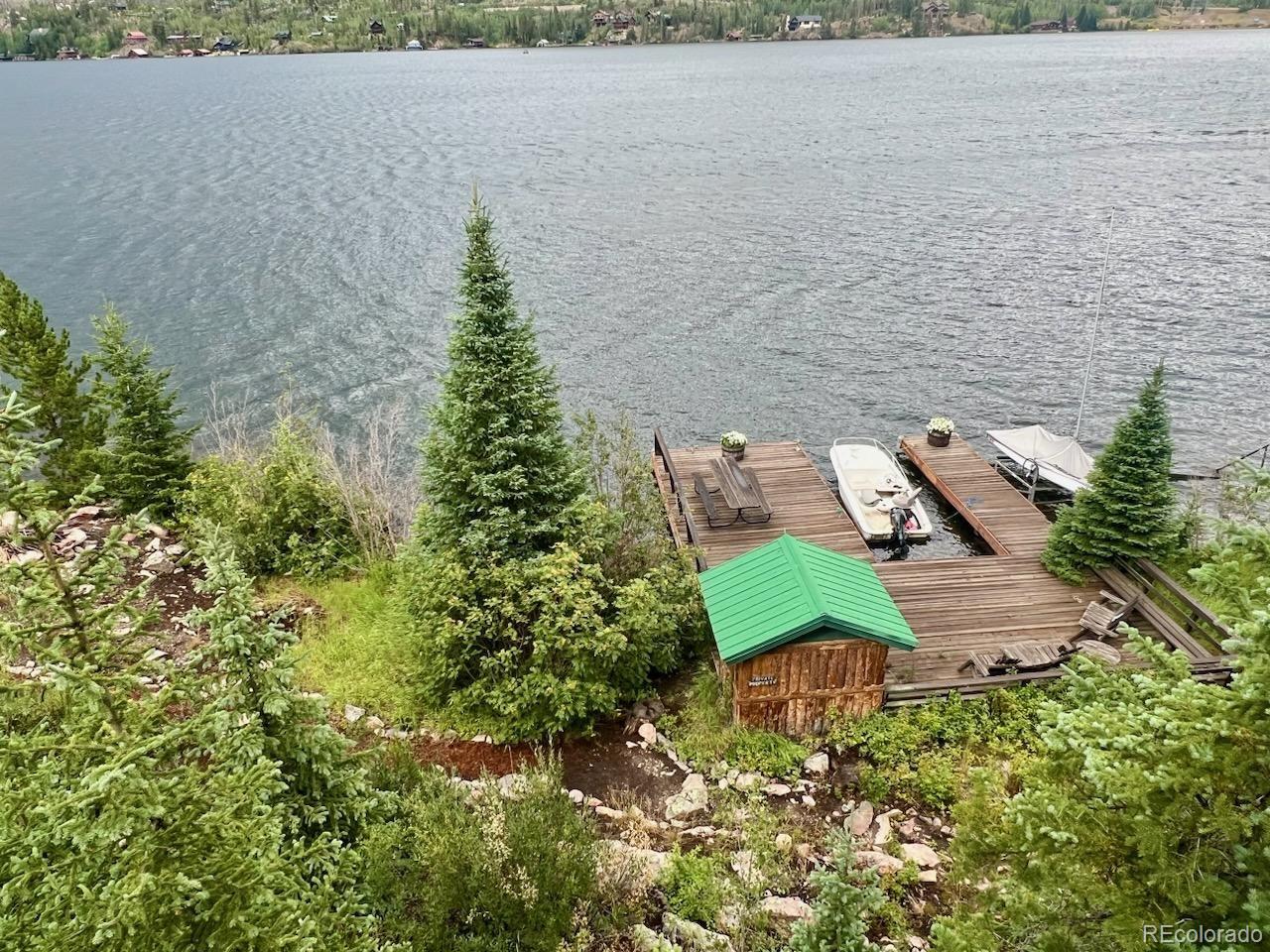 1423 Grand County Road 697 Grand Lake CO 80447