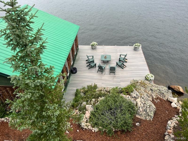 1423 Grand County Road 697 Grand Lake CO 80447