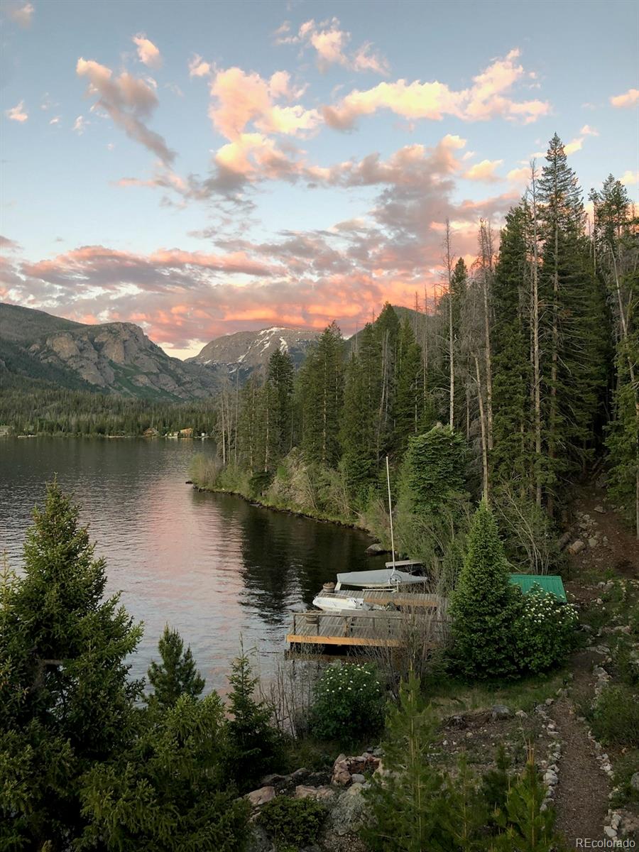 1423 Grand County Road 697 Grand Lake CO 80447