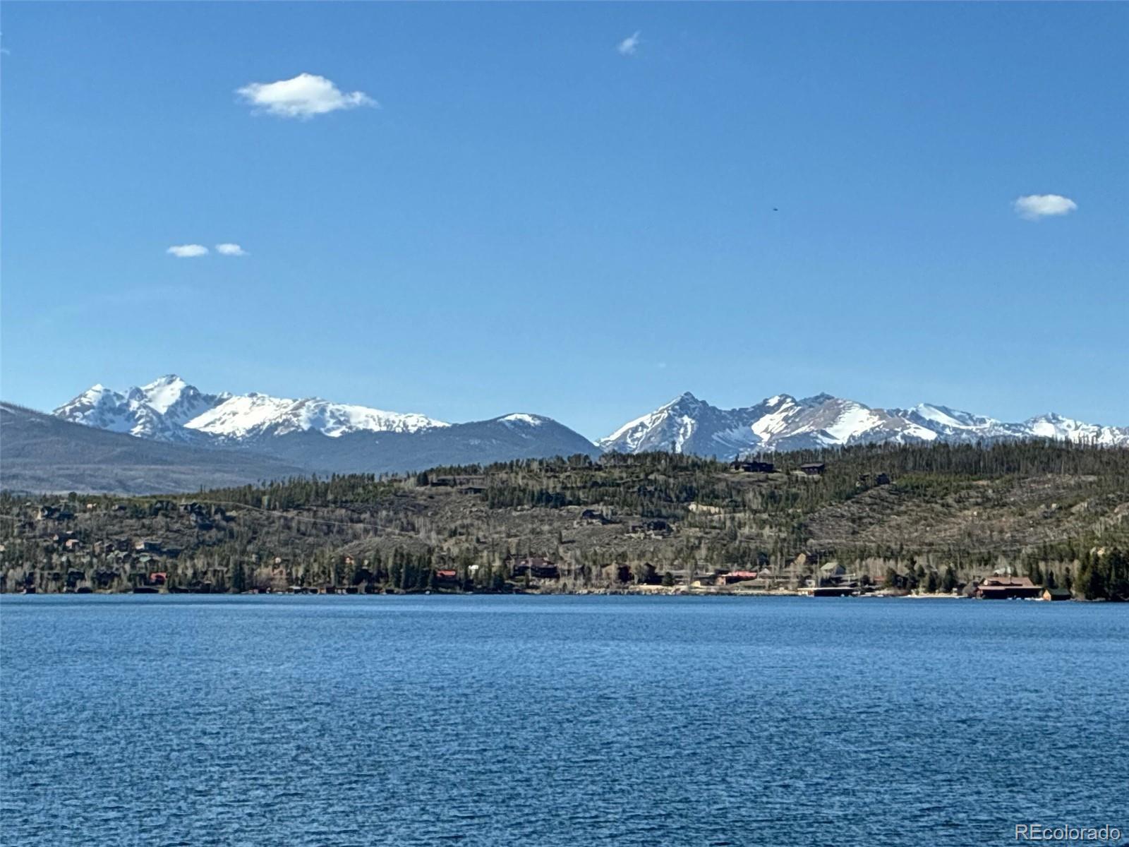 1423 Grand County Road 697 Grand Lake CO 80447