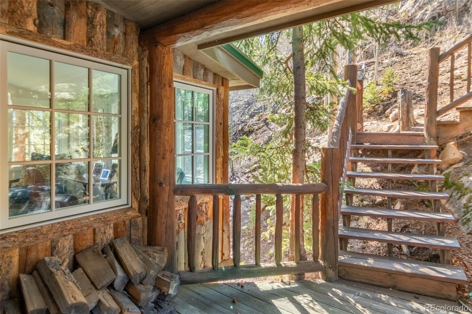 1423 Grand County Road 697 Grand Lake CO 80447