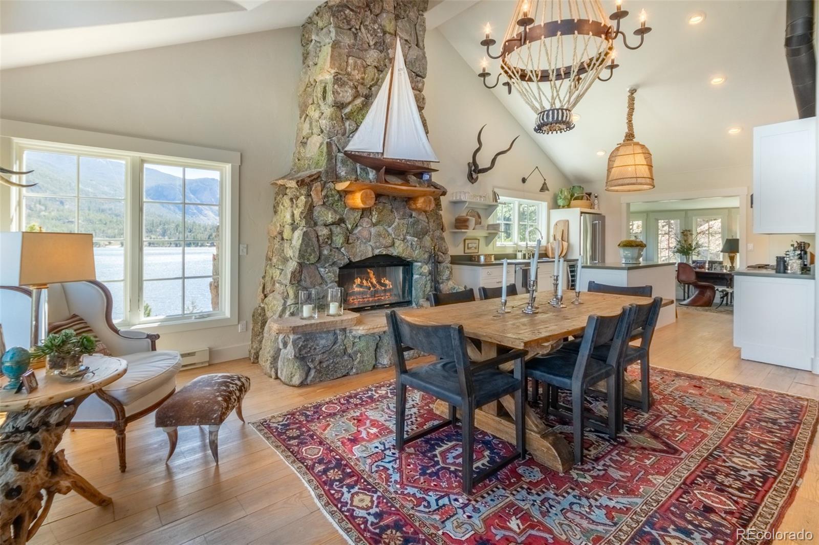 1423 Grand County Road 697 Grand Lake CO 80447